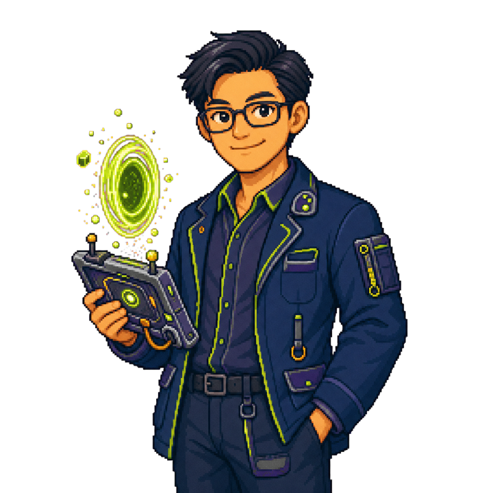 Felix Tan
