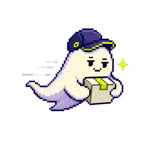 Pixel-art manifested deal