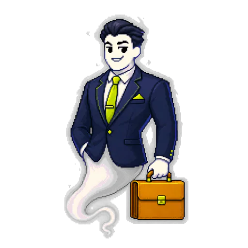 Hantu Raya Regional Ritual Manager