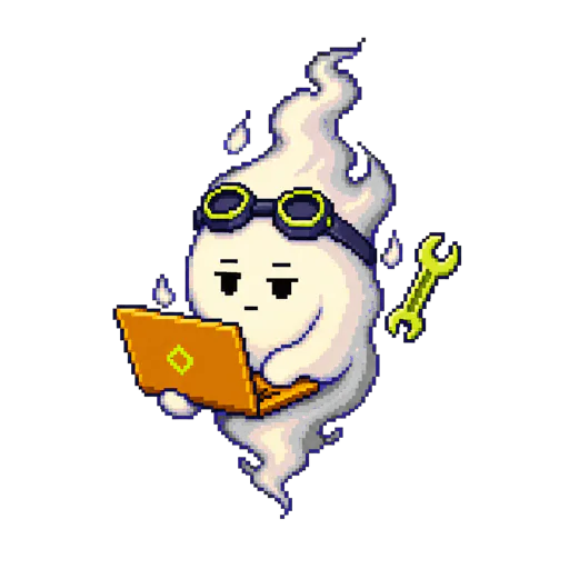 Hitodama Site Reliability Spirit