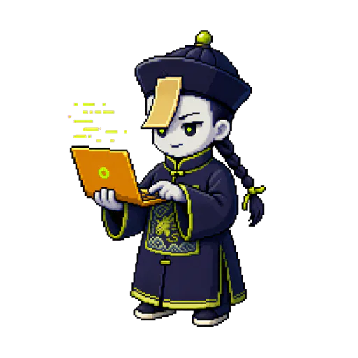 Jiangshi Senior Cross-Dimensional Engineer